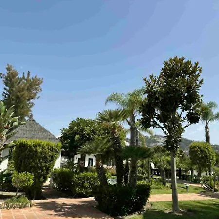 Apartment F Down Incosol Rio Real Marbella