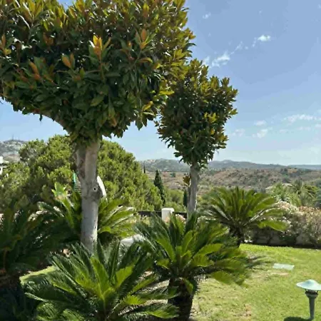 Apartament F Down Incosol Rio Real Marbella
