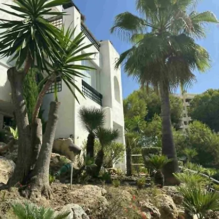 F Down Incosol Rio Real Apartament Marbella