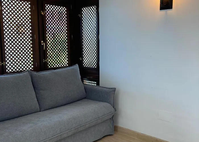 Apartment F Down Incosol Rio Real