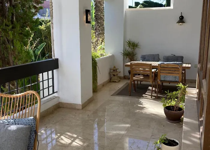 Apartment F Down Incosol Rio Real *